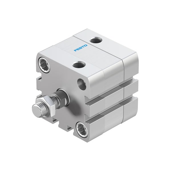Compact Cylinder ADN-40-5-A-P-A